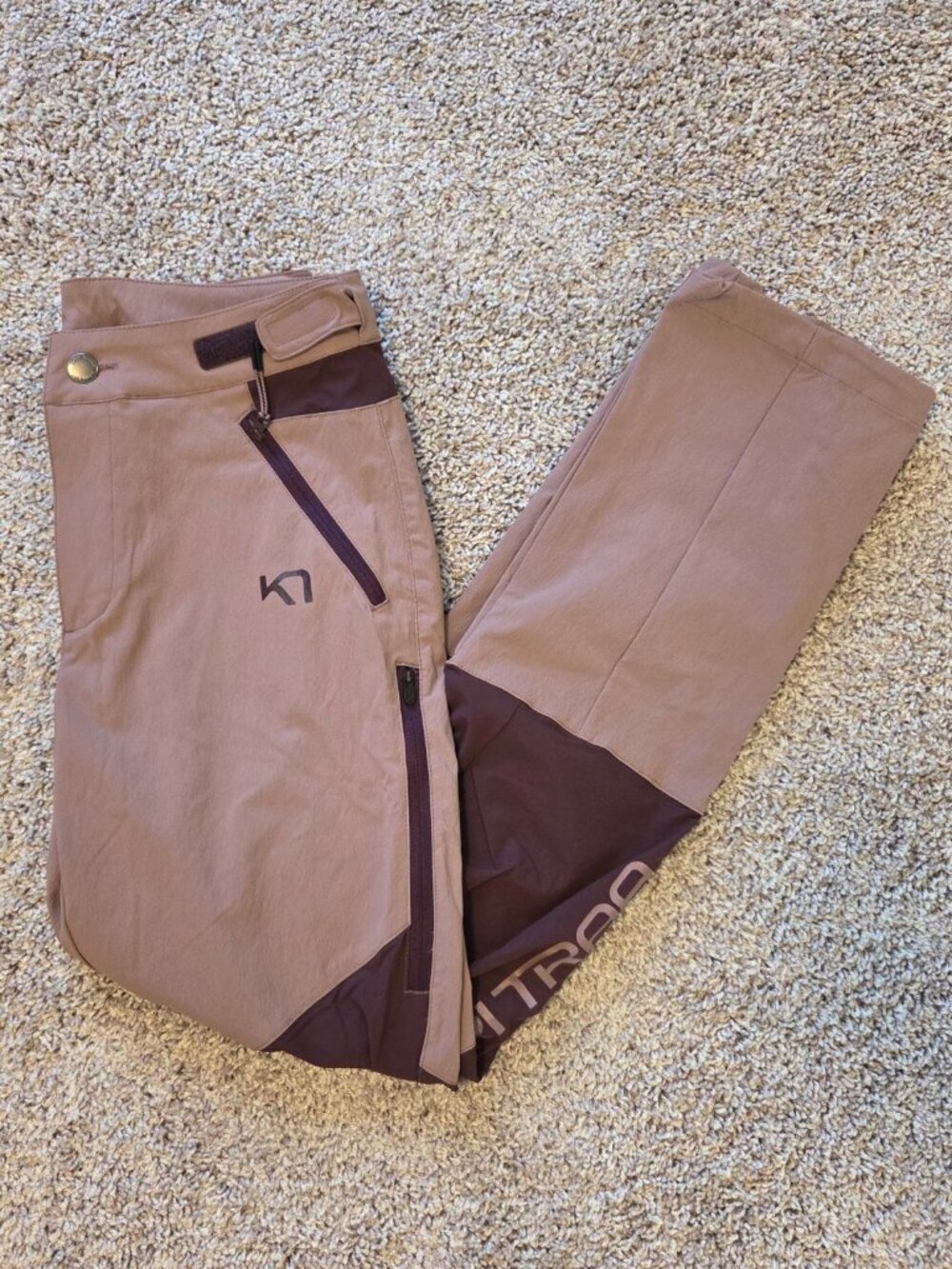 Kari Traa Sanne Hiking Pants
